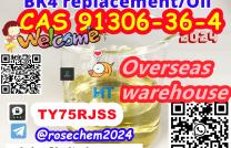BK4 replacement cas 91306-36-4 on sale on the RU/KAZ welcome inquiry contact me +8615355326496 mediacongo